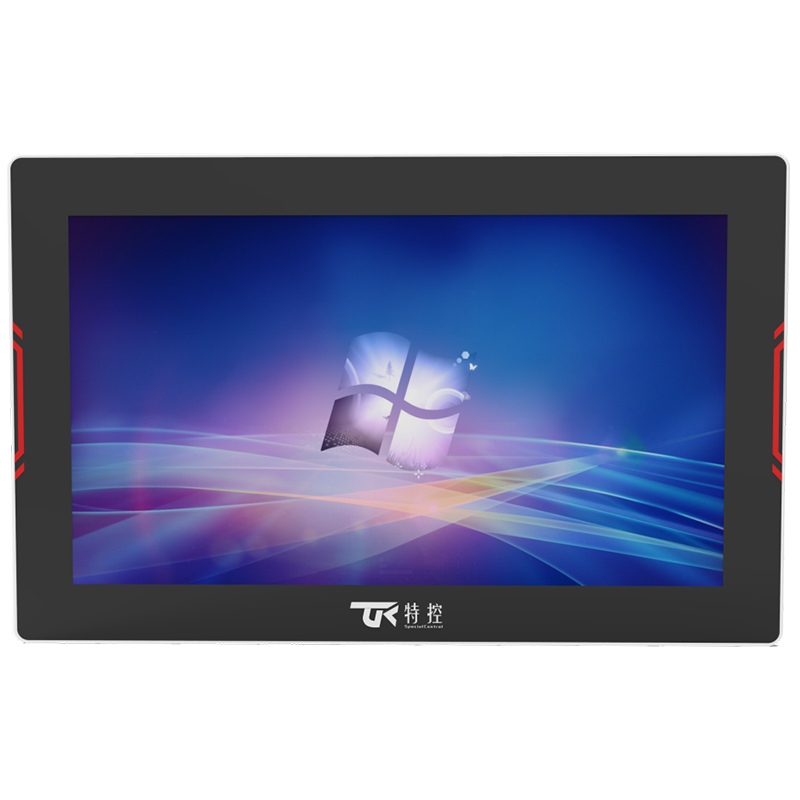 PPC-HW1562NBCT-11 15.6寸电容触摸式高性能无风扇平板电脑