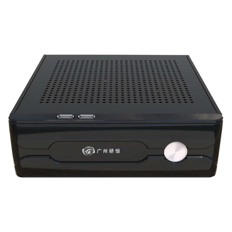 BOX-HKX11-ZX 兆芯终端Mini BOX